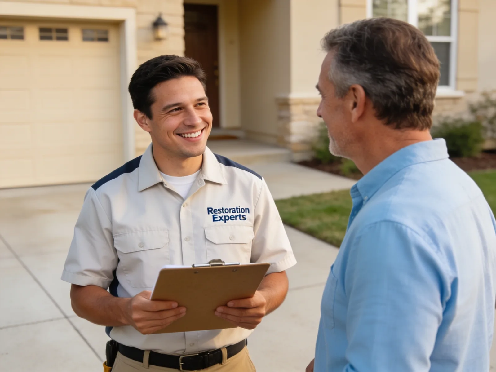 Water Damage Cleanup Fortson, GA FAQs